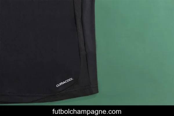 RETRO 09_10 Real Madrid Away Soccer Jersey - Image 7