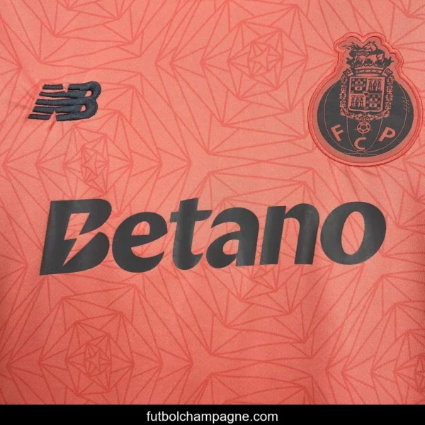 2025_26 FC Porto Away Jersey - Image 7