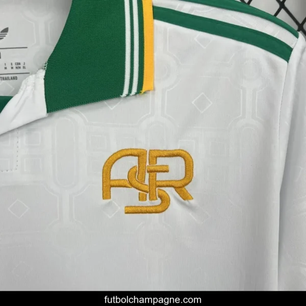2025_26 AS Roma Third Jersey - Image 3