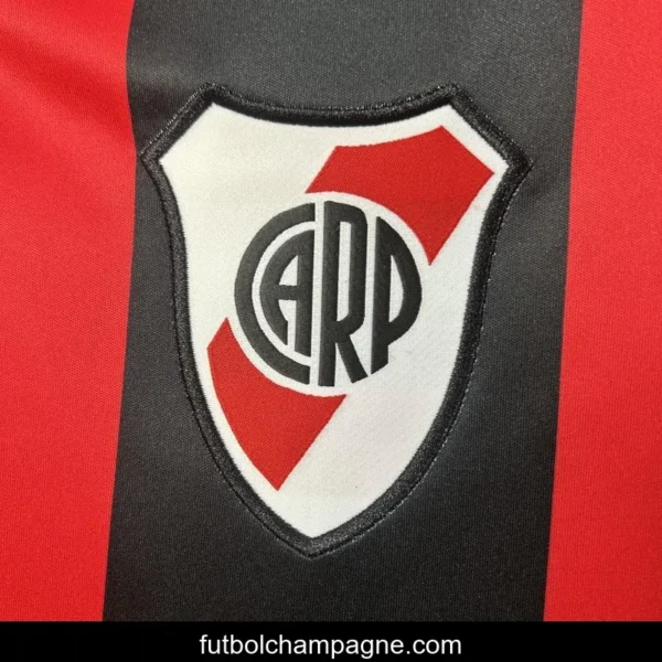 25_26 River Plate Away Jersey - Image 5