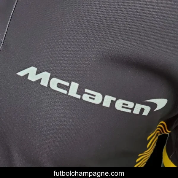 F1 Formula One 2022 McLaren Polo - Image 6