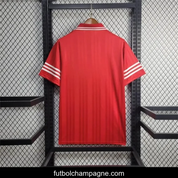 1995_96 Retro Zaragoza Away Jersey - Image 6