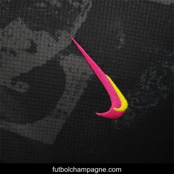 24_25 Women Chelsea 2 Away Jersey - Image 8