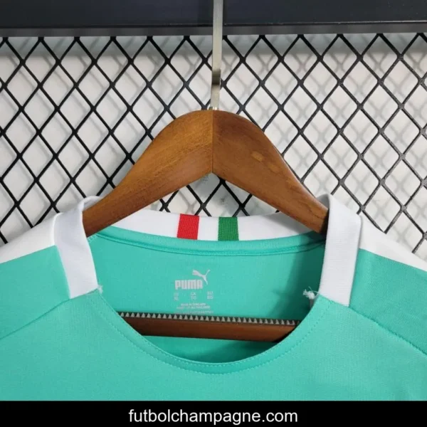 Retro Palmeiras 19-20 THIRD Jersey - Image 9