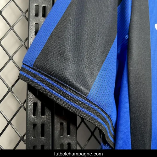 24_25 Atalanta Home Jersey - Image 4