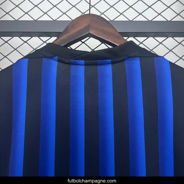 25_26 Inter Milan Home Jersey - Image 5