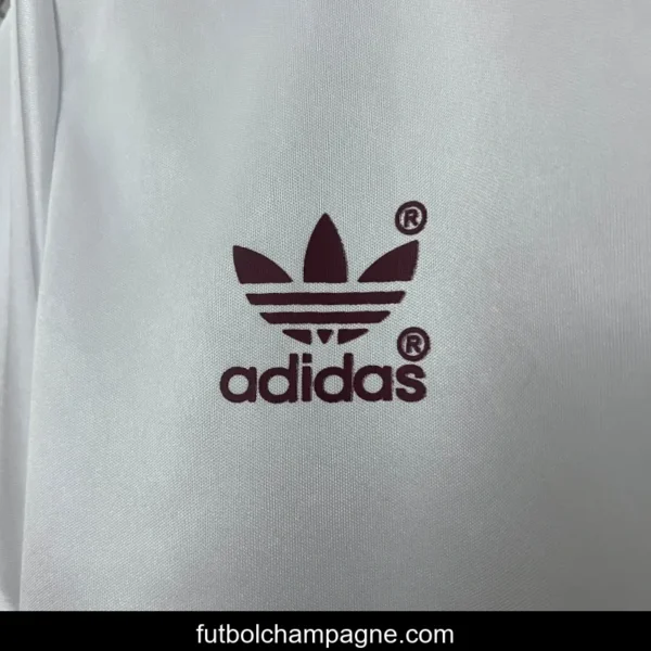 92_94 Retro Roma Away Jersey - Image 5