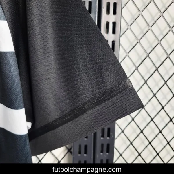 Retro 14-15 Corinthians Third Jersey - Image 8