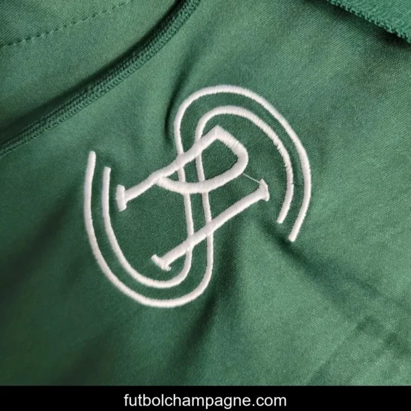 Retro 2011 Cruzeiro Third Jersey - Image 7