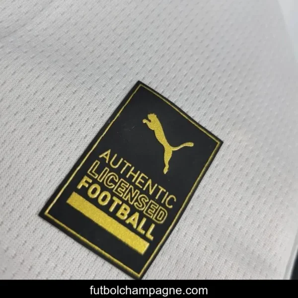 24_25 Monterrey Away Jersey - Image 9
