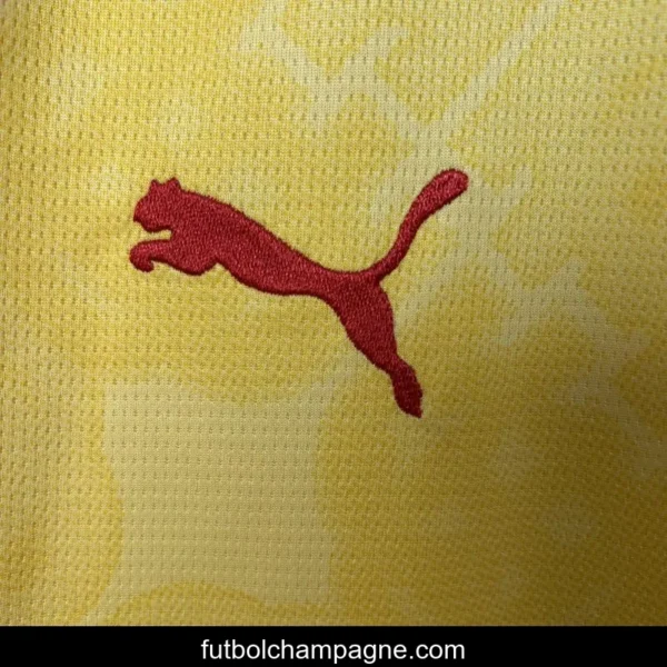 25_26 AC Milan THIRD Jersey - Image 6