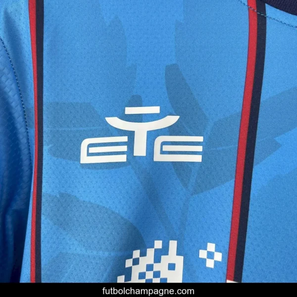2025_26 Cagliari Calcio Third Jersey - Image 10