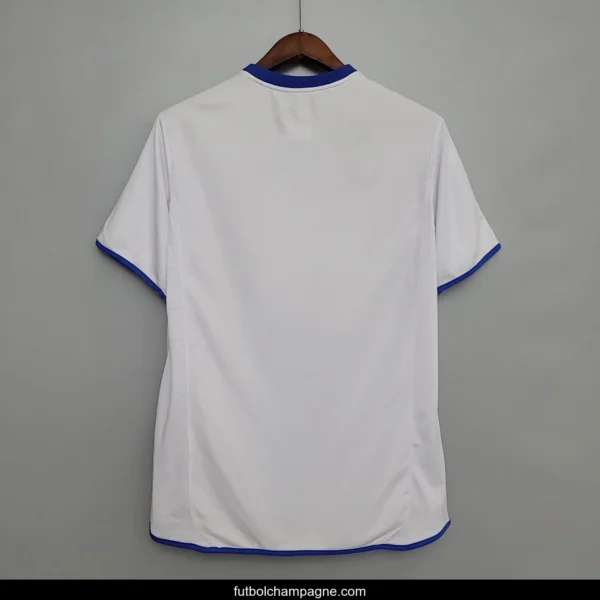 Retro 03_05 Chelsea away Soccer Jersey - Image 8