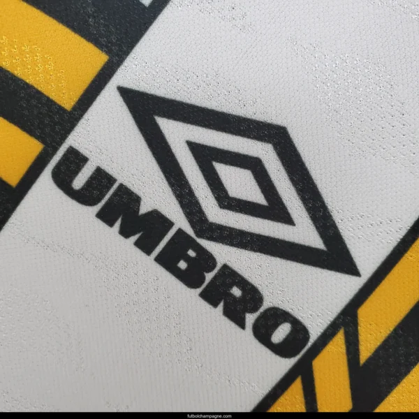 Retro Inter Milan 96_97 Away Soccer Jersey - Image 5
