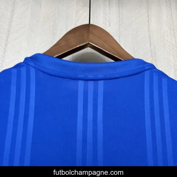20_21 Retro Cruzeiro Home Jersey - Image 9