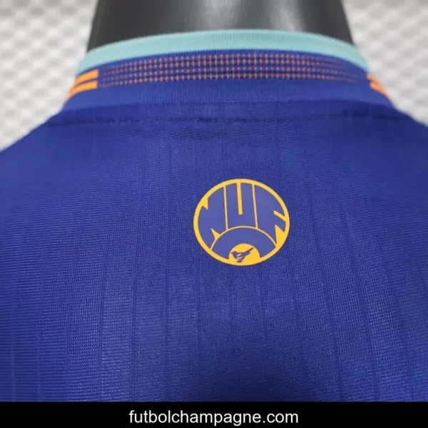 Player Version 25_26 Newcastle United Third Jersey - Image 9