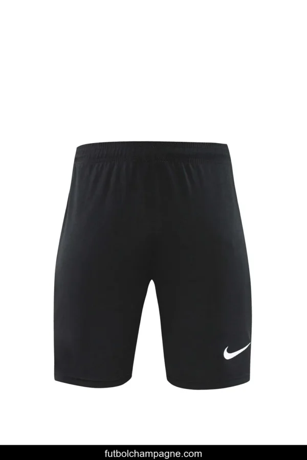 24_25 Nike Red Short Sleeve Jersey+Shorts - Image 29