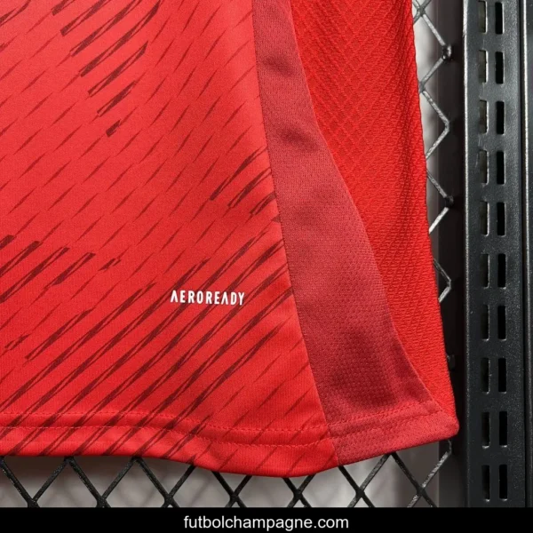 24_25 Nottingham Forest Home Jersey - Image 6
