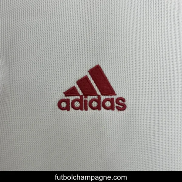 2000 Retro Spain Away Jersey - Image 6