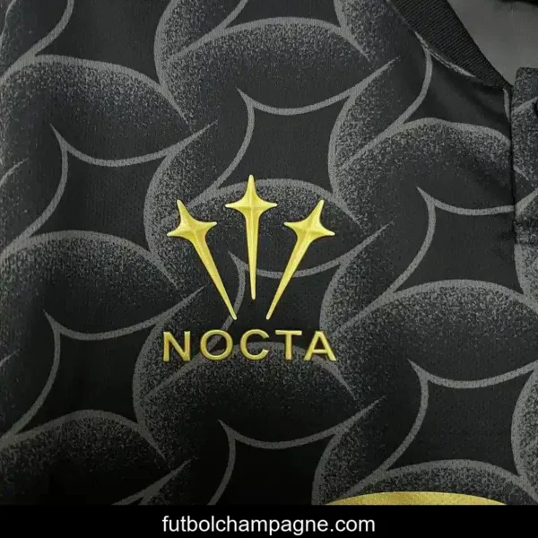24_25 Venezia Home Match Jersey With CYNAR Sponsor - Image 6