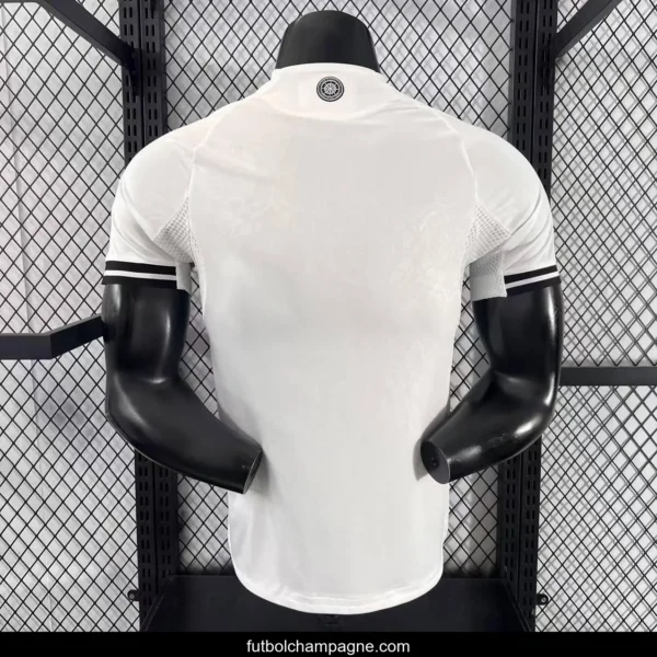 25_26 Player Version Fulham Home Jersey - Image 7