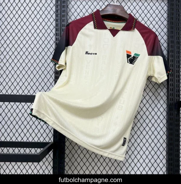 2025_26 Mens Venezia FC Away Jersey - Image 9