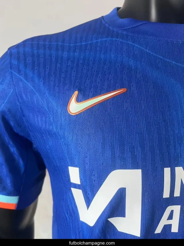 Player Version 24_25 Chelsea Home Jersey - Image 4