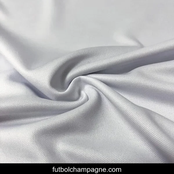 Retro 2016 USA Home Soccer Jersey - Image 9