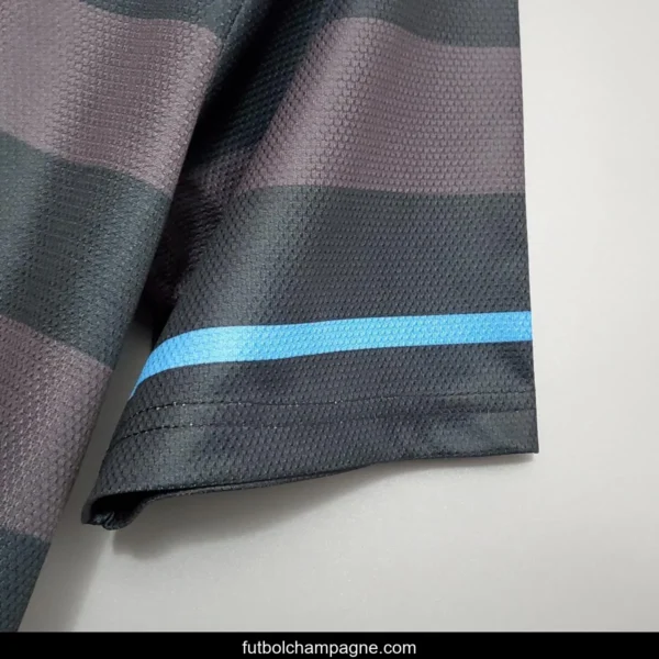 Retro 97_98 Inter Milan away Soccer Jersey - Image 7