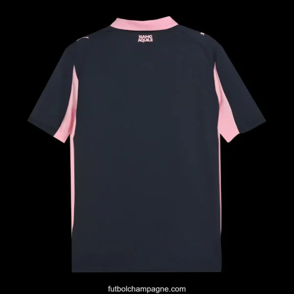 25_26 Palermo Away Jersey - Image 2