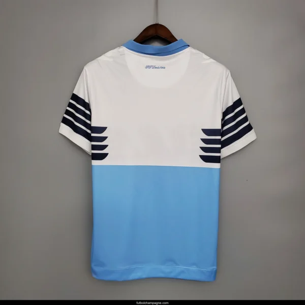 Retro Lazio 2014 home Soccer Jersey - Image 5