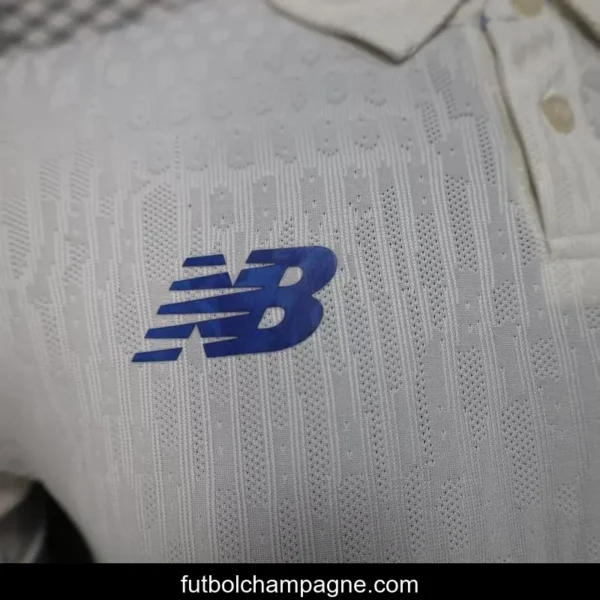 Player Version 25_26 Porto Third Jersey - Image 10