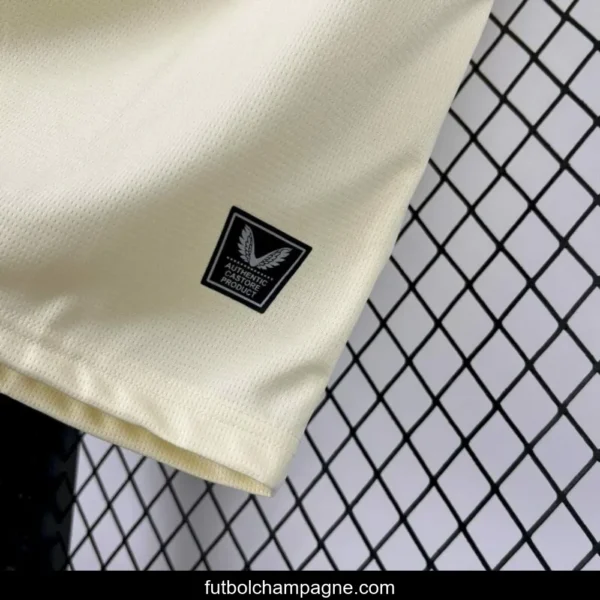 2025_26 Everton Away Jersey - Image 6