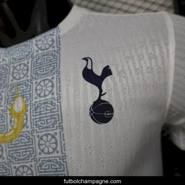 Player Version 25_26 Tottenham Hotspur Nike Year of the Snake Warm Up Jersey - Image 7