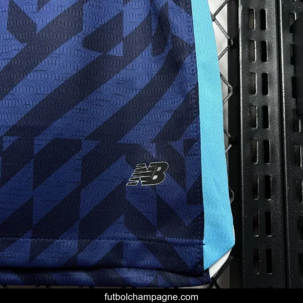 24_25 FC Porto THIRD Jersey - Image 9