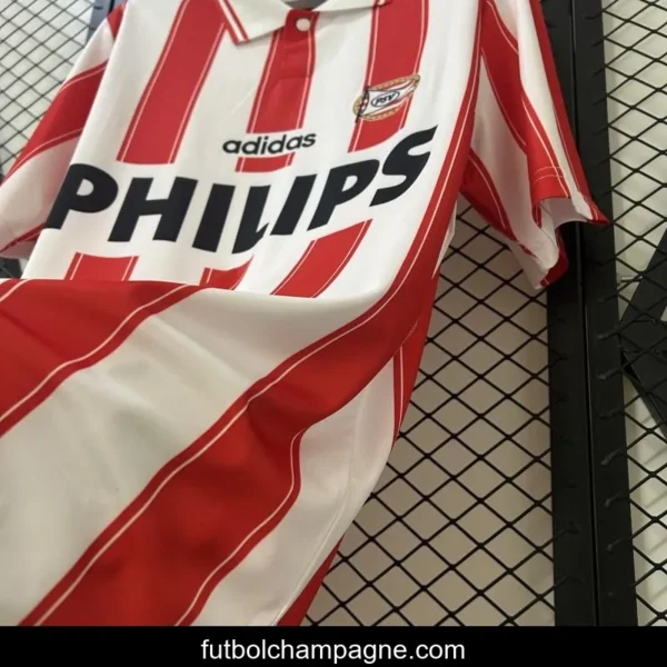 94_95 Retro Eindhoven Home Jersey - Image 6