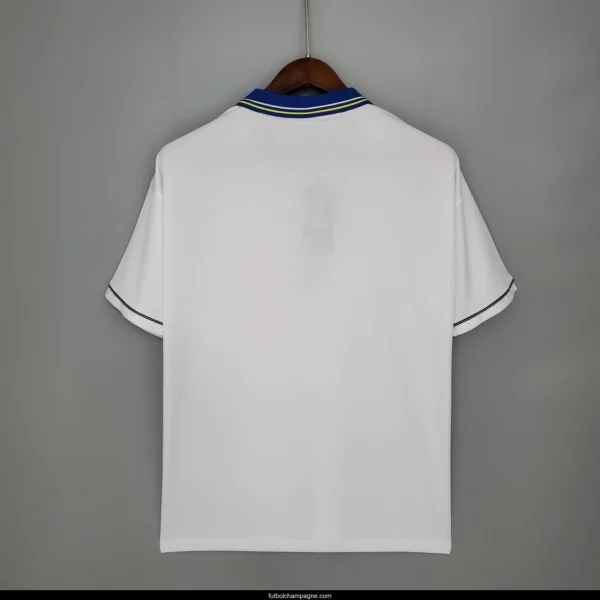 Retro Chelsea 98_00 away Soccer Jersey - Image 7