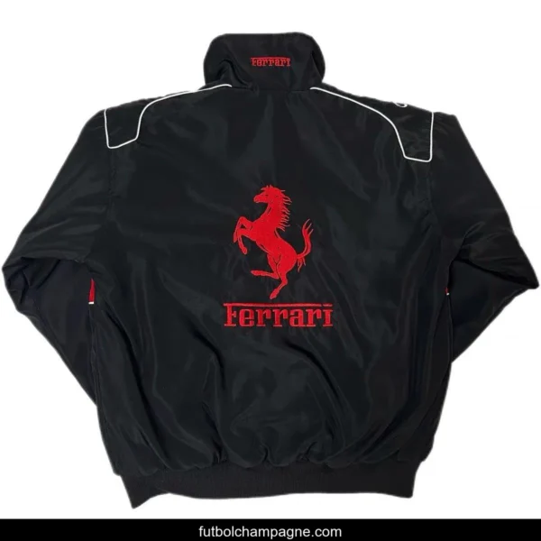 2025 New Adult F1 MOTO Jacket Ebroidered Cotton Padded F 1 Racing Jacket - Image 65