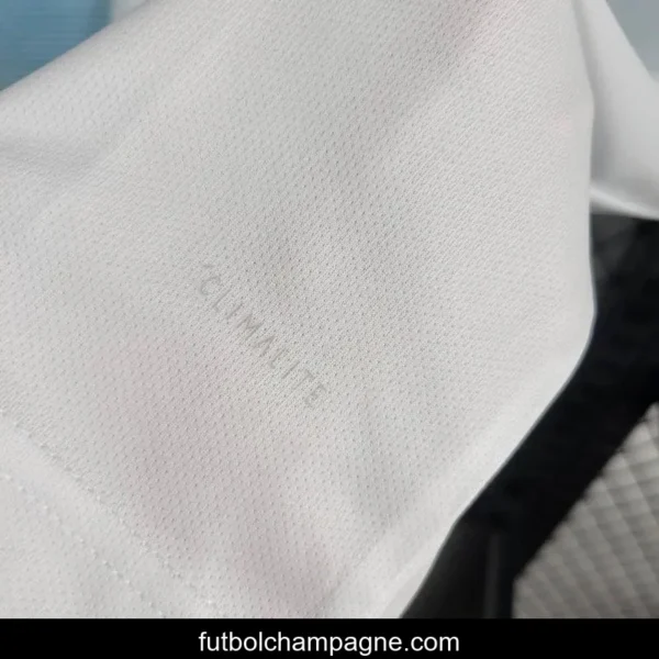 Retro 2019 Argentina Home Jersey - Image 7