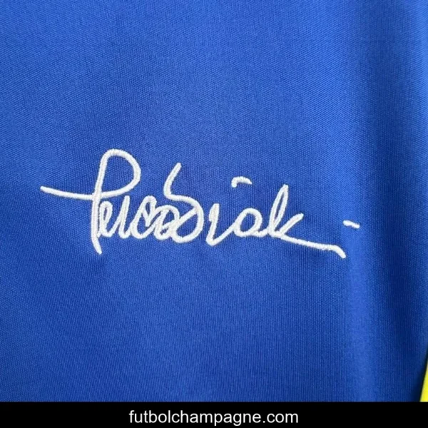 2025_26 Juventus UBP（Urban Purist）30th Anniversary Edition Jersey - Image 7