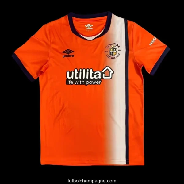 23_24 Luton Home Jersey - Image 3