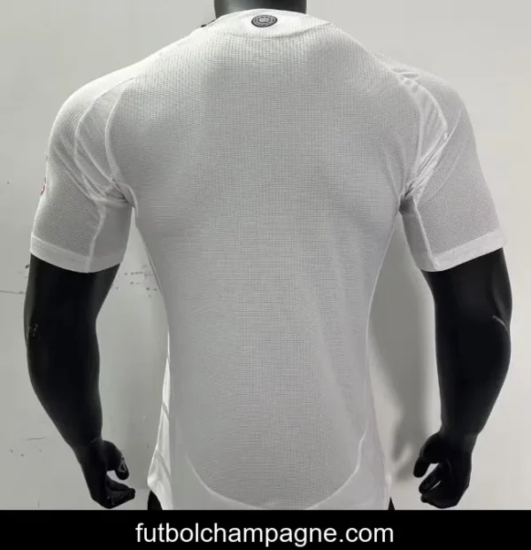 Player Version 24_25 Fulham Home Jersey - Image 5