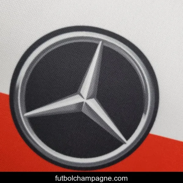 F1 Formula One; Mercedes-Benz White - Image 11