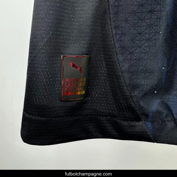 Player Version 25_26 Chivas Guadalajara Third Jersey - Image 8