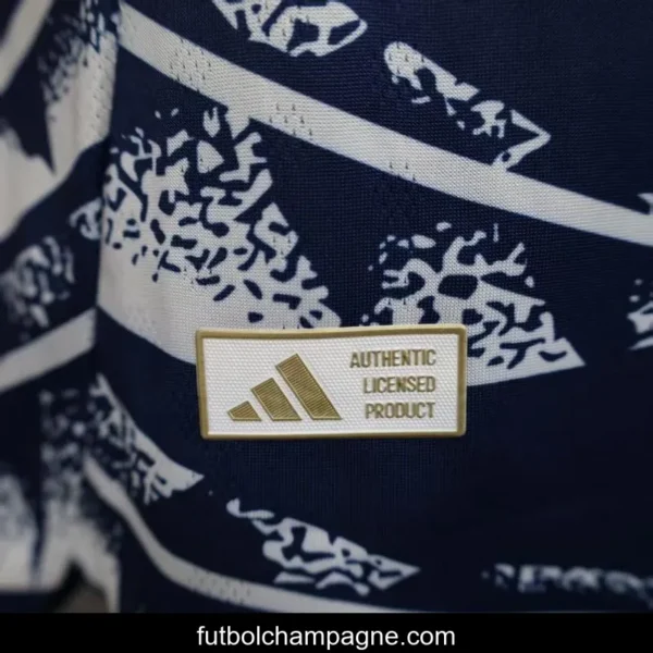 Player Version 25_26 Club America Away Jersey - Image 5