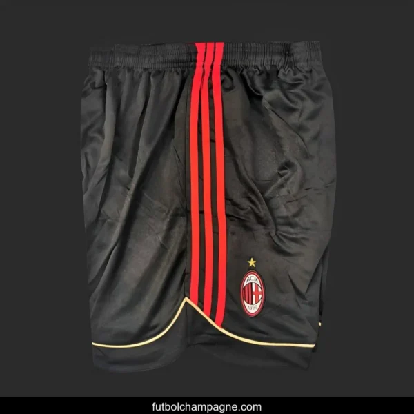 Retro 06_07 AC Home Shorts - Image 2