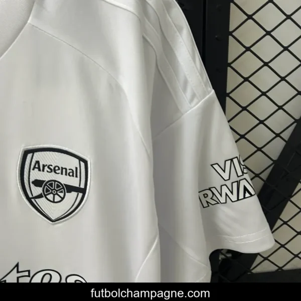 25_26 Arsenal Special Edition - Image 7