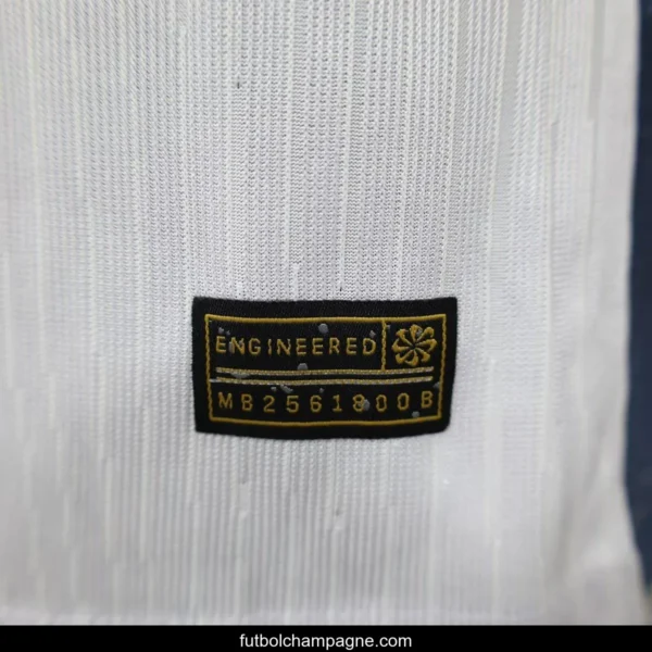 Player Version 24_25 Inter Milan Away Jersey - Image 10