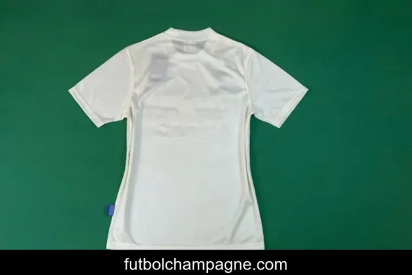 Retro 95_96 Leeds United Home Soccer Jersey - Image 8