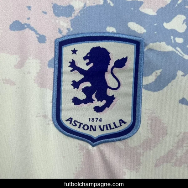 2025_26 Aston Villa Third Jersey - Image 7